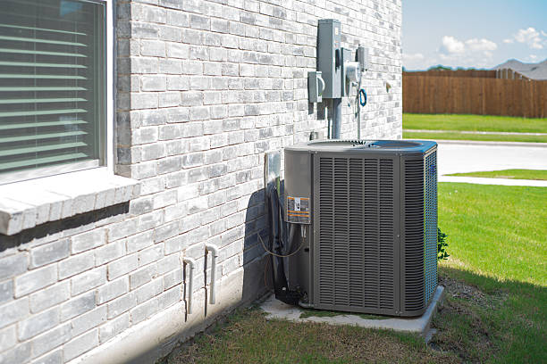 Reliable Ac Installation contractor in Rochester, MA by FH HVAC